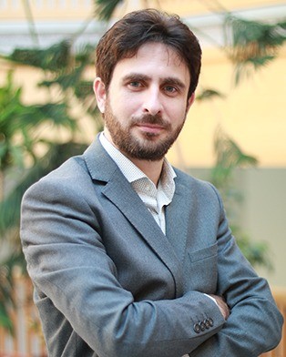Doç. Dr. Mehmet Taha BOYALIK