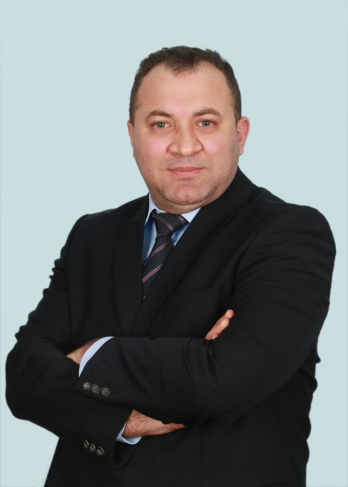 Mustafa İŞLEK